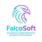 FalcoSoft Logo